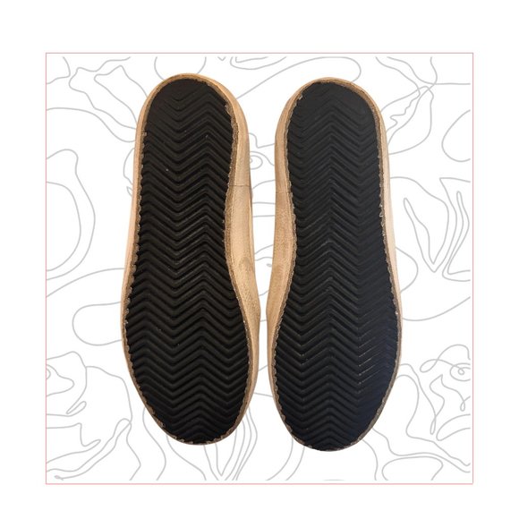 Golden Goose - Original Superstar Glitter Low-Top Sneaker - EU 35 - Picture 5 of 6